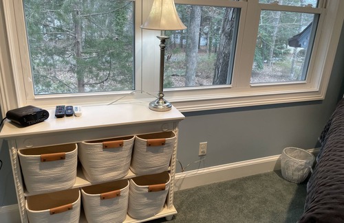 Bracey House | Encounters at Lake Gaston - New