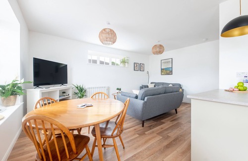 Inverness Cottage | End House Inverness