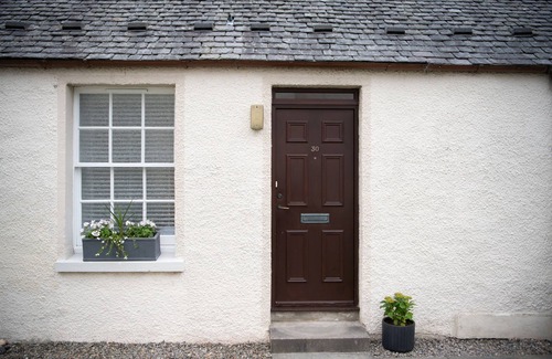 Inverness Cottage | End House Inverness Cottage-Luxury self catering