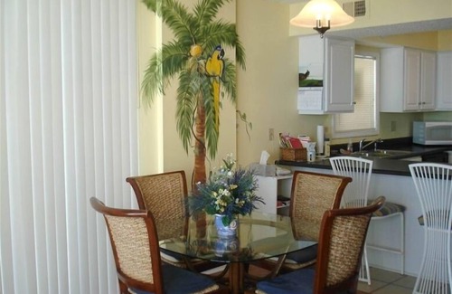 Orange Beach Condo | End Of Summer Low Rates - Amazing Beach View Condo - No Cleaning Fee