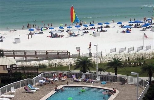 Orange Beach Condo | End Of Summer Low Rates - Amazing Beach View Condo - No Cleaning Fee