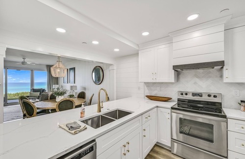 Rosemary Beach Condo | End of Summer Discount! Beach front and 5-Star! Rosemary, Alys, Inlet Beach
