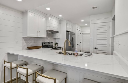 Rosemary Beach Condo | End of Summer Discount! Beach front and 5-Star! Rosemary, Alys, Inlet Beach