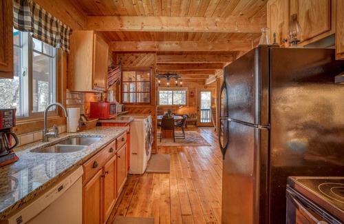 San Juan River Village Cabin | End Of The Summer Sale 15% through Labor Day!