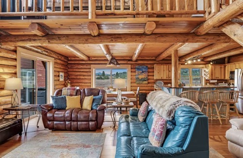 Pagosa Springs House | End Of The Summer Sale 15% through Labor Day!