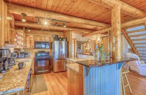 Pagosa Springs House | End Of The Summer Sale 15% through Labor Day!