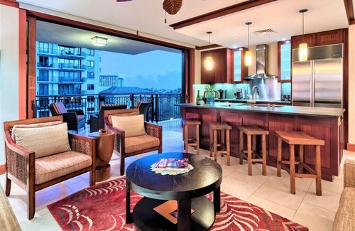 Ko Olina Villa | End Summer in style. Discounted FALL RATES! -OT511-Gorgeous 3 bed, 3bath villa