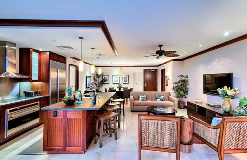 Ko Olina Villa | End Summer in style. Discounted FALL RATES! -OT511-Gorgeous 3 bed, 3bath villa