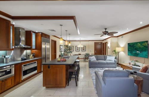 Ko Olina Villa | End Summer in style. Discounted FALL RATES! BT805-sleeps 6-Gorgeous View