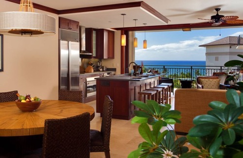 Ko Olina Villa | End Summer in style. Discounted FALL RATES!-OT801- Beautiful 2 bd, 2 bath