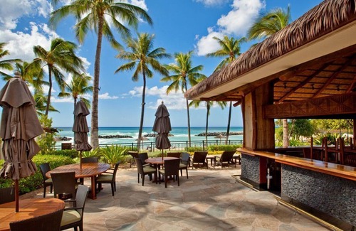 Ko Olina Villa | End Summer in style. Discounted FALL RATES!-OT801- Beautiful 2 bd, 2 bath