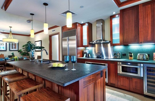 Ko Olina Villa | End Summer in style. Discounted FALL RATES!-Fabulous 3 BR/3 BA Updated Villa