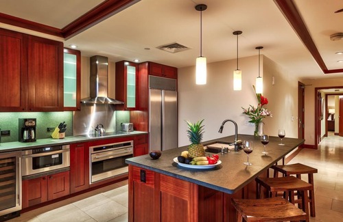 Ko Olina Villa | End Summer in style. Discounted FALL RATES! -14th Floor- Incredible View