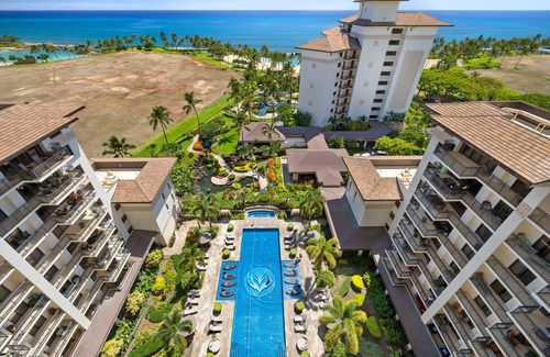 Ko Olina Villa | End Summer in style. Discounted FALL RATES! -14th Floor- Incredible View