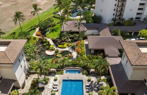 Ko Olina Villa | End Summer in style. Discounted FALL RATES! -14th Floor- Incredible View