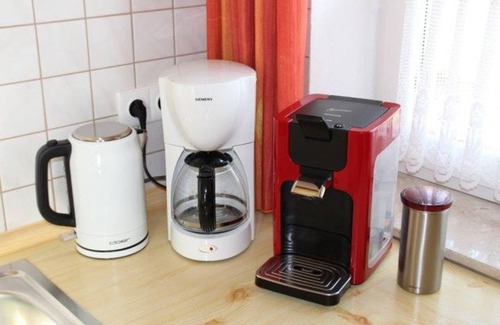 Werdum Apartment | End terraced house Am Haustierpark House 11 A - Am Haustierpark