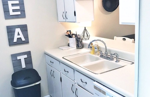 Fairfield Glade House | END UNIT✨Fairfield Glade -Wilshire townhome w/king bed; WiFI, & TV in bedroom