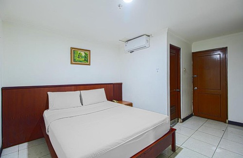 Tanjung Priok Hotel | Ende Elok Hotel