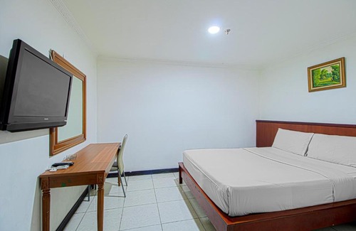 Tanjung Priok Hotel | Ende Elok Hotel