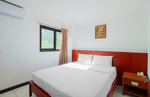 Tanjung Priok Hotel | Ende Elok Hotel