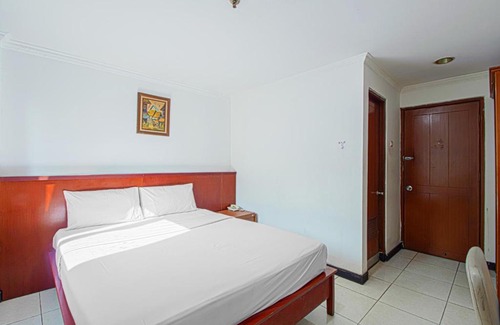 Tanjung Priok Hotel | Ende Elok Hotel
