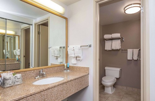 Topeka Hotel | Endeavor Inn & Suites, Trademark Collection by Wyndham
