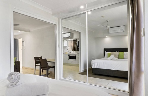 Emu Park Apartment | ENDEAVOUR INN