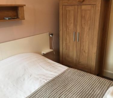 West Cliff Apartment | Endeavour Returns Holiday Apartment