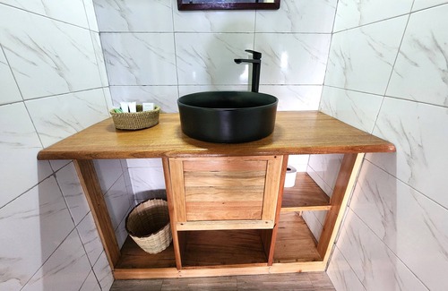 Ololaimutiek Resort | Endeem Mara Resort