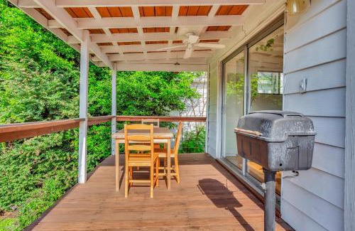 Loring Heights House | EnDeering Retreat