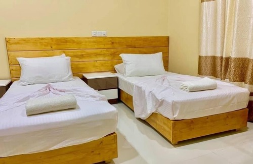 Fuvahmulah House | Endhaa Happiest Place on Earth