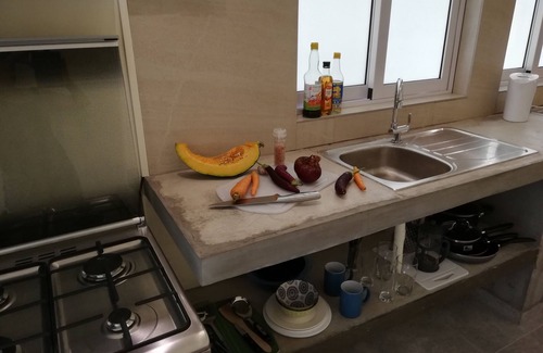 La Gaulette Apartment | Endless Beauty Sea views Kiting Hiking Beaches Romance