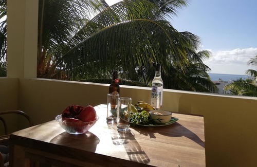 La Gaulette Apartment | Endless Beauty Sea views Kiting Hiking Beaches Romance