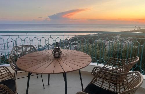 Dhermi Apartment | Endless blue Apartments