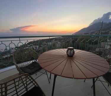 Dhermi Apartment | Endless blue Apartments