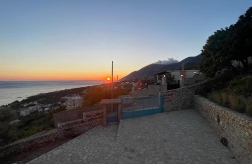 Dhermi Apartment | Endless blue Apartments