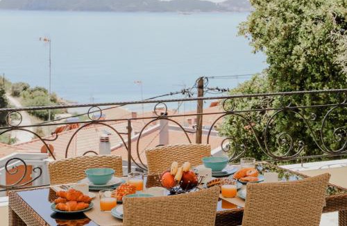 Palaio Tsifliki Apartment | Endless Blue