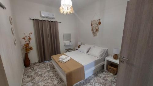 Astypalaia House | Endless Blue