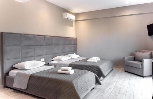 Himare House | Endless Blue Himara