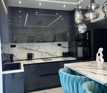 Palaio Tsifliki Apartment | Endless Blue Seaview