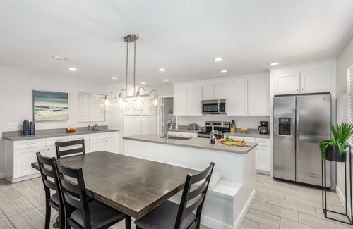 Scottsdale Estates Six House | Endless Elegance-Mins 2 Old Town-Large Groups