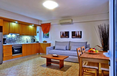 Ikaria Apartment | Endless green 1 Arethousa Ikaria