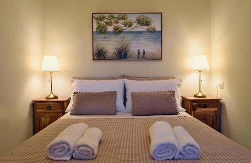 Ikaria Apartment | Endless green 1 Arethousa Ikaria