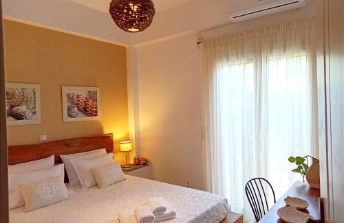 Ikaria Apartment | Endless Green 4 Arethousa Ikaria