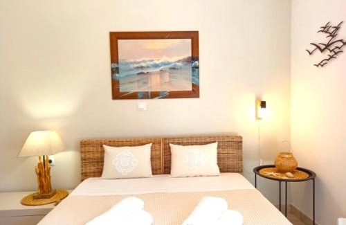 Ikaria Apartment | Endless Green 4 Arethousa Ikaria