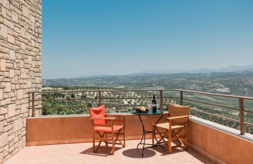 Skalani Villa | Endless Horizon Villa with Infinity pool