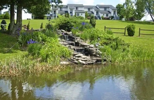 Union Dale Apartment | Endless Mountain Resort