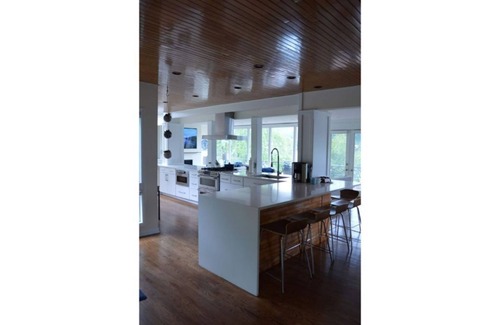 Harveys Lake House | Endless Mountains Luxury on Harvey's Lake