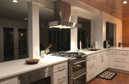 Harveys Lake House | Endless Mountains Luxury on Harvey's Lake