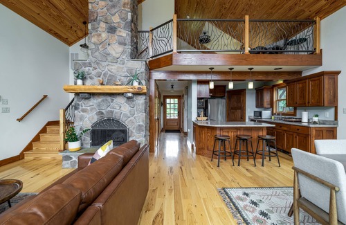 Rileyville Cabin | Endless Skies & Spectacular Views!n